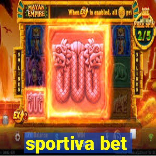 sportiva bet